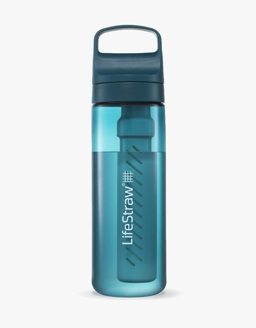 LifeStraw - Go Series 22 oz — Laguna Teal