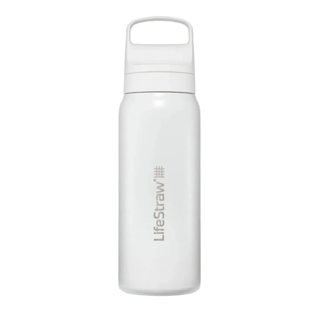 LifeStraw - Go Series Stainless Steel 24 oz