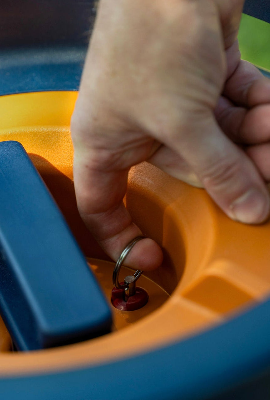 LifeStraw – Escape High-Flow Pressurized Water Purifier