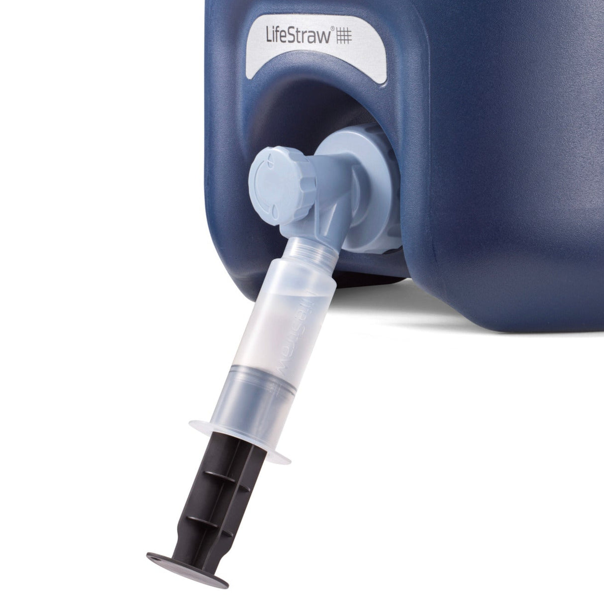 LifeStraw – Escape High-Flow Pressurized Water Purifier