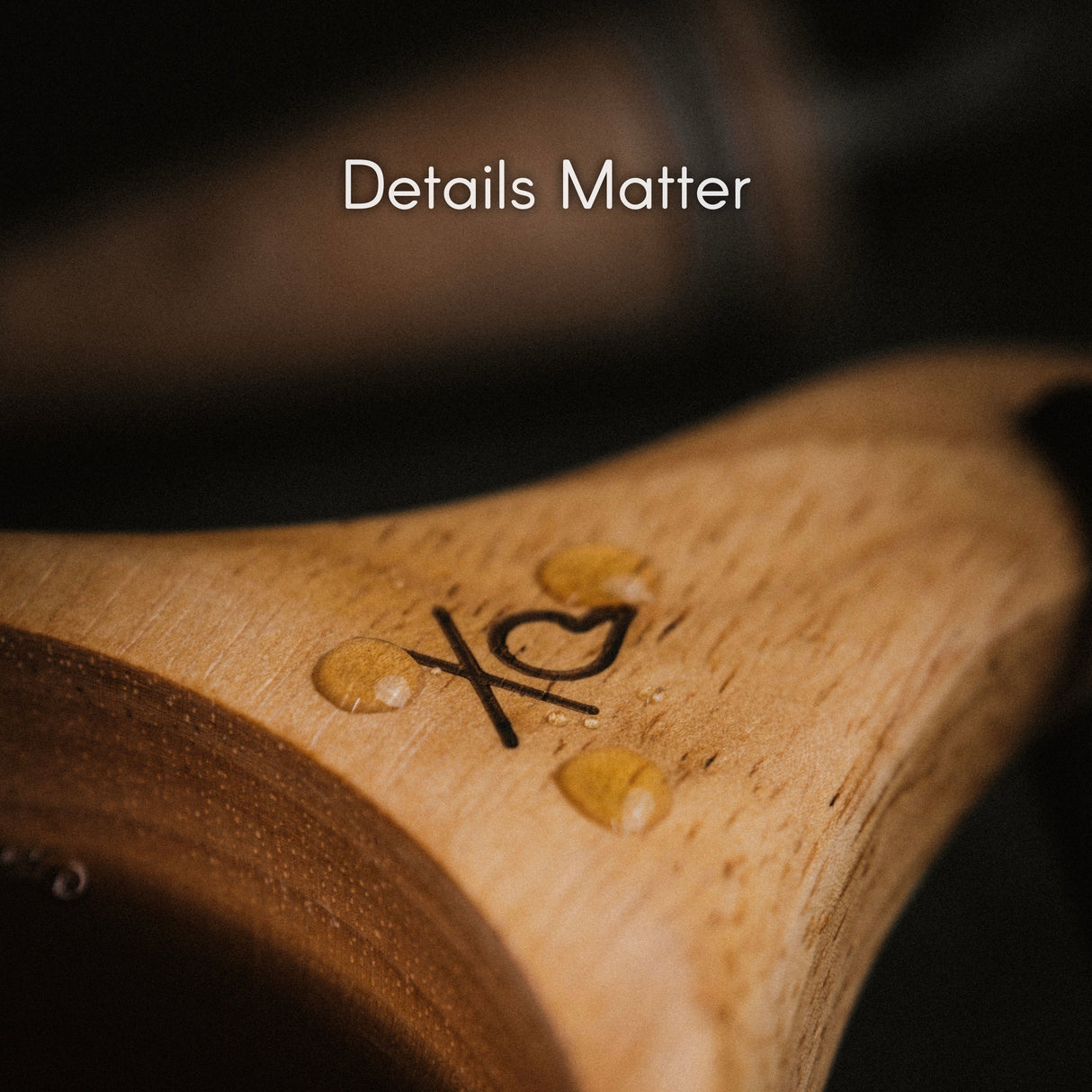 Uberleben – Lore Kuksa Handcrafted Hardwood Camping Cup