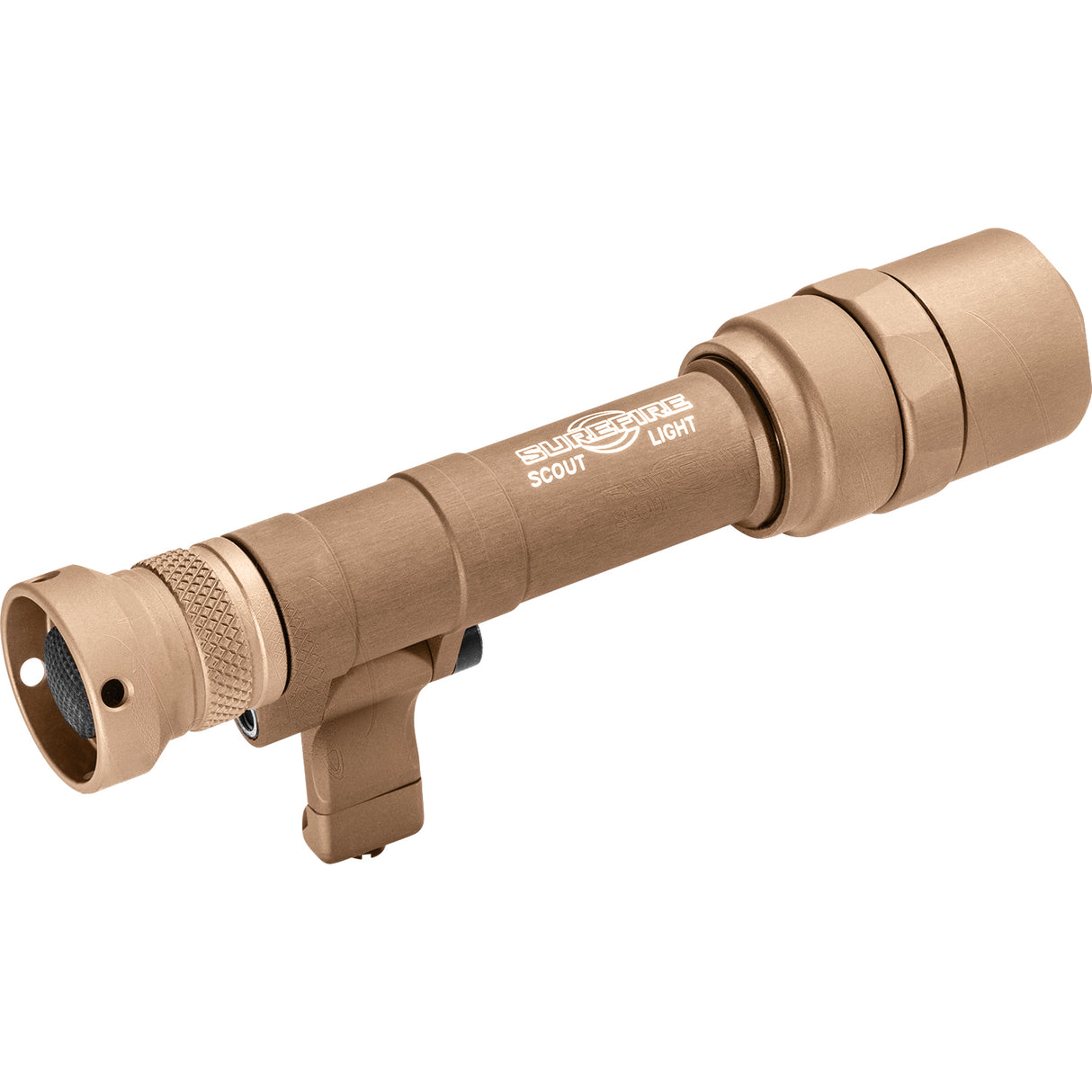 SureFire - Scout Light Pro 6-Volt Ultra-High-Output LED Scout Light® Pro w/ Z68 Tailcap