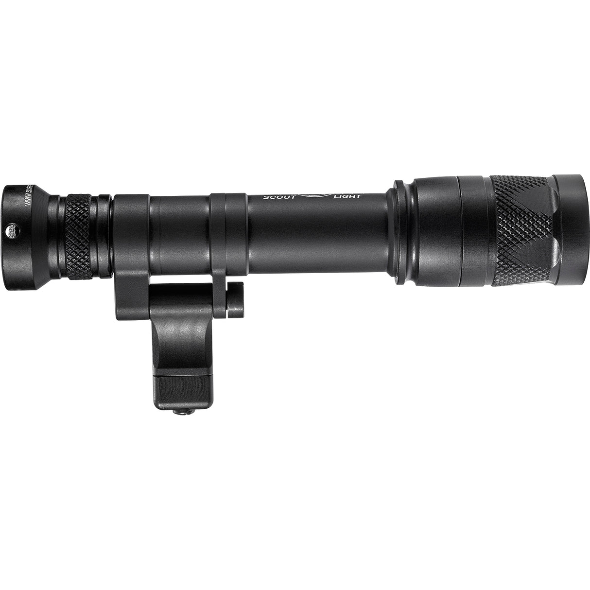 SureFire - Scout Light Pro Infrared, 6-Volt IR Scout Light Pro w/ Z68 Tailcap, Black or Tan