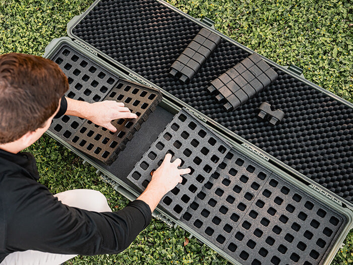 Magpul – DAKA GRID Organizer for Pelican 1700 & Eylar 38" Cases