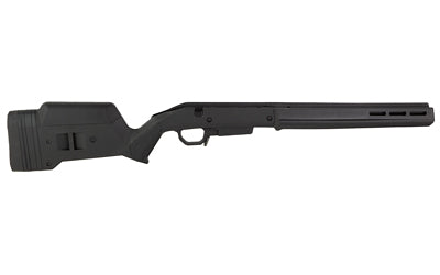 MAGPUL HNTR RUG AMCN STK STANAG BLK