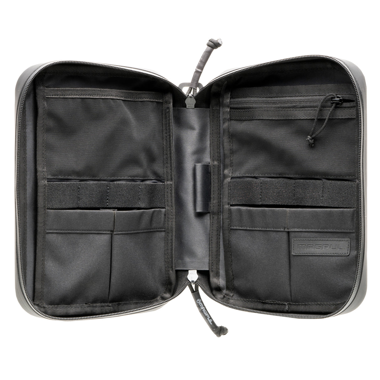 MAGPUL DAKA UTILITY ORGANZER LG BLK