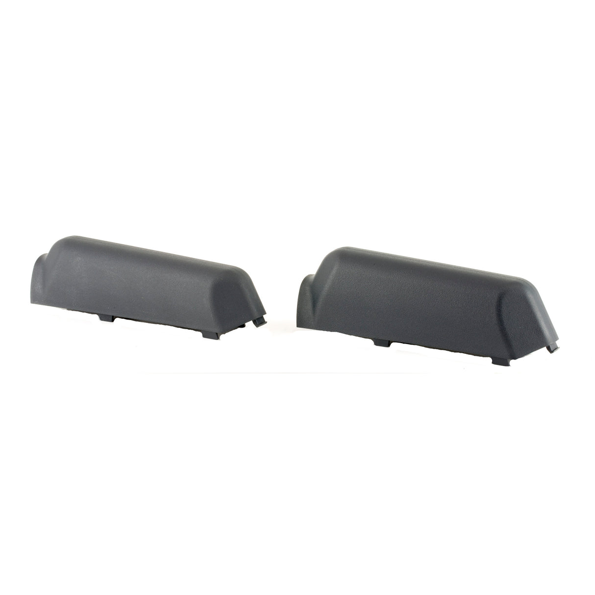 MAGPUL SGA/HUNT LOW CHEEK RISER GRY
