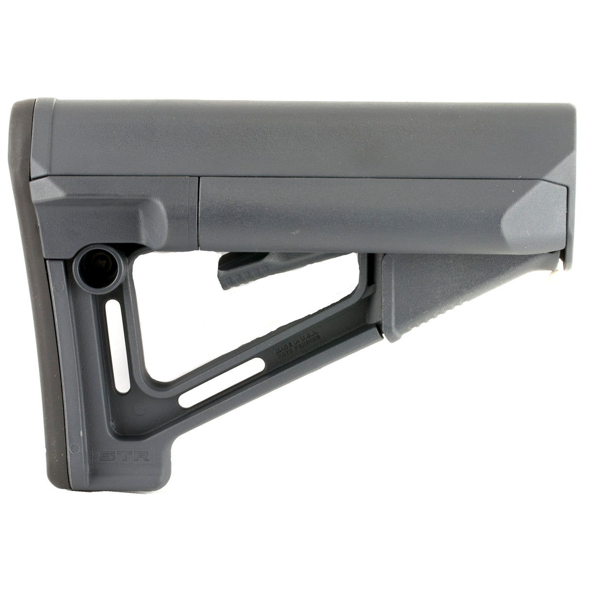 MAGPUL STR CARB STK MIL-SPEC GRY