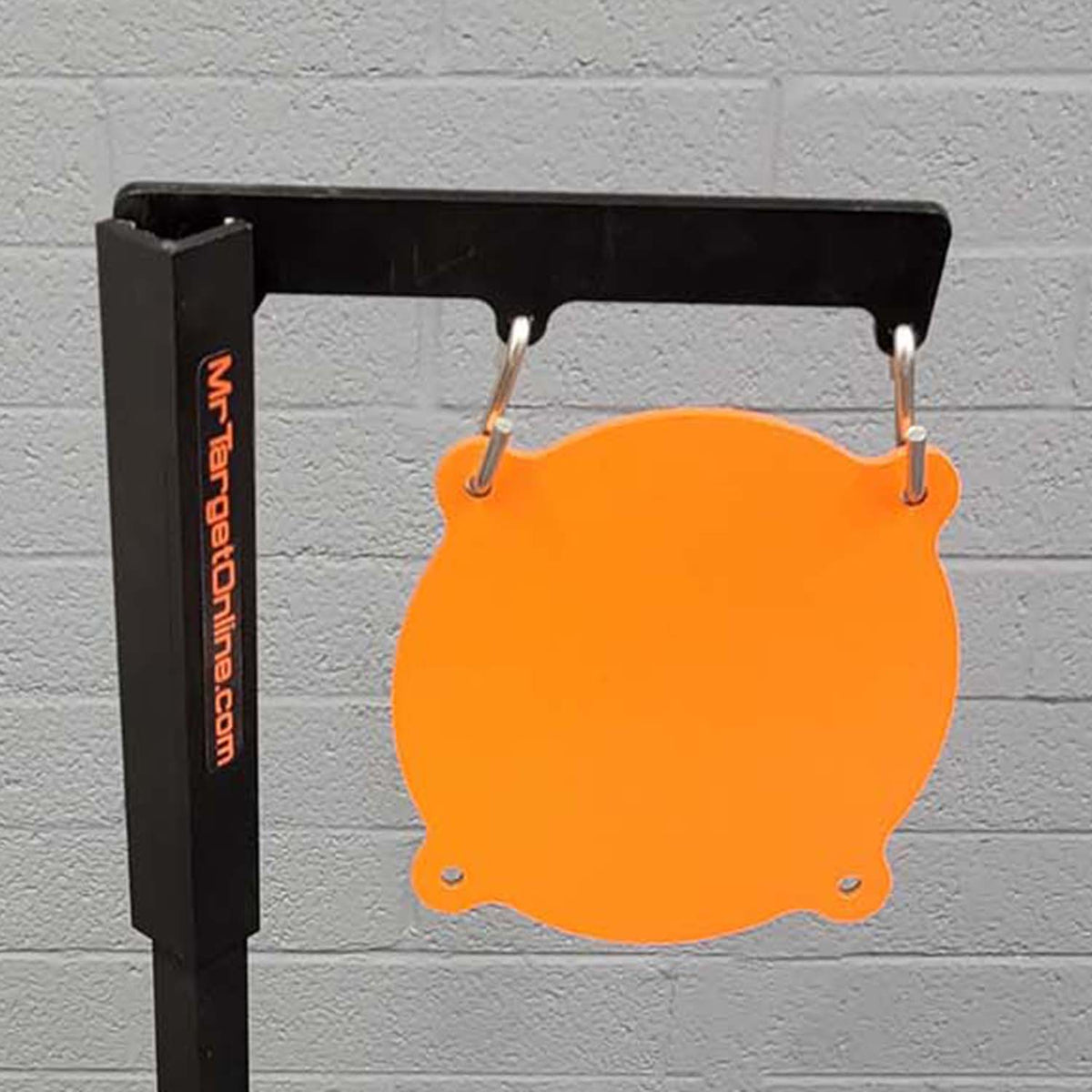 Mr. Target - Tactical III and F Class Gong Rack — view 9