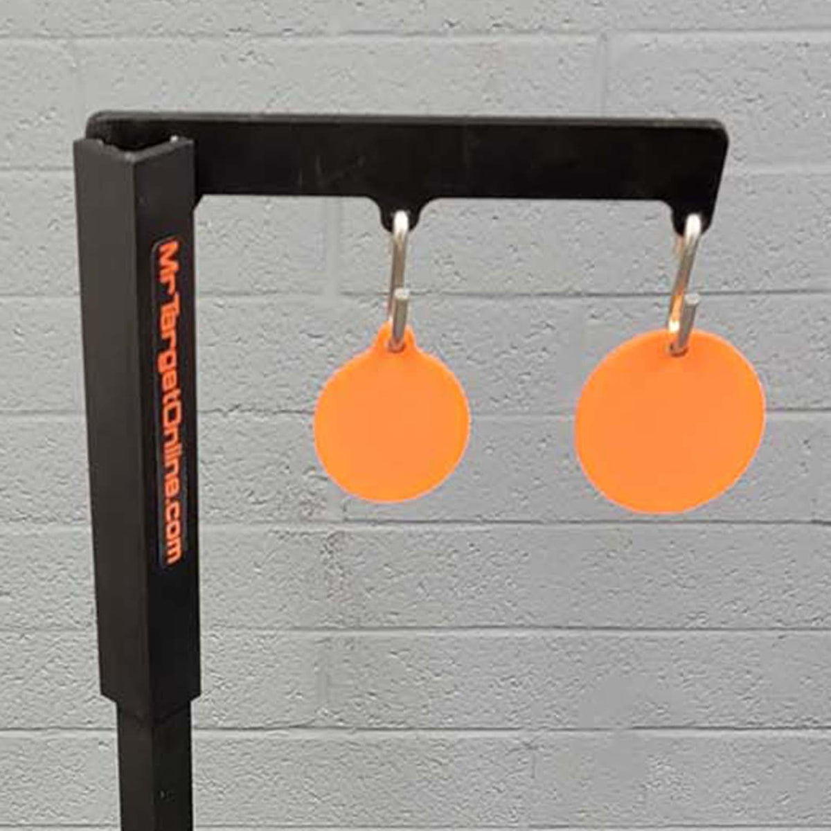 Mr. Target - Tactical III and F Class Gong Rack — view 8