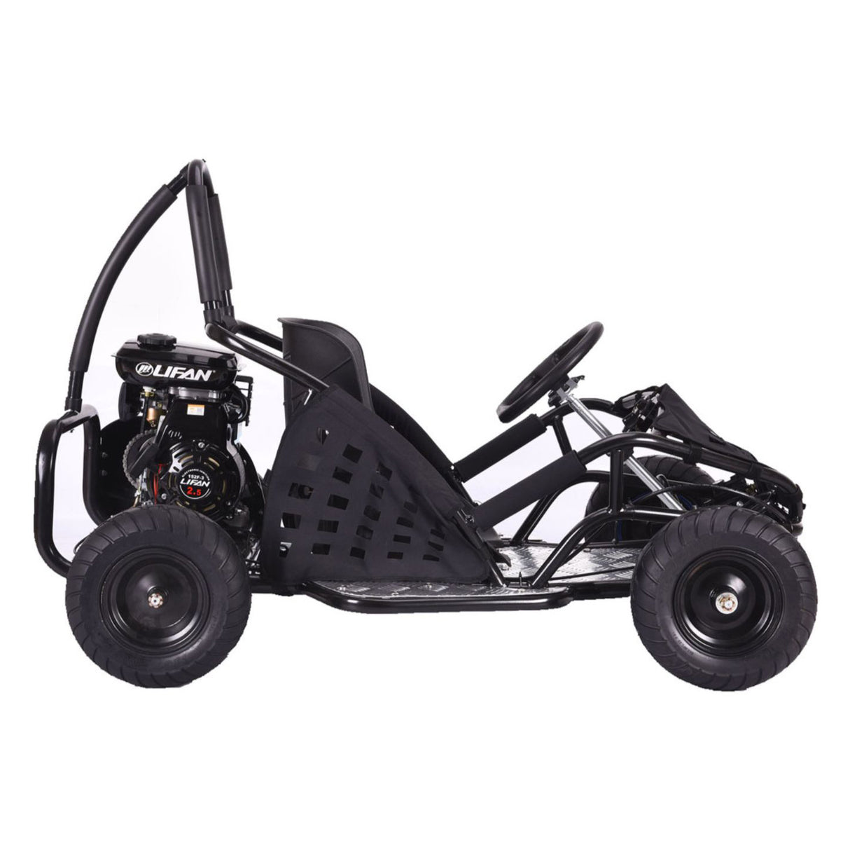 MotoTec Off Road Go Kart 79cc, Various Colors