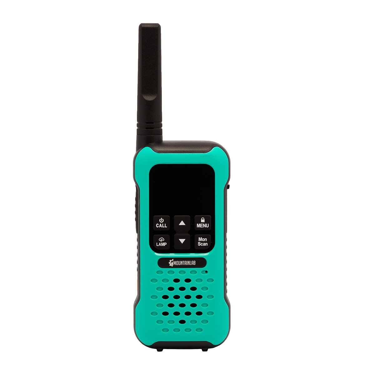 Mountain Lab – SCOUT 2W Waterproof FRS/GMRS Radio