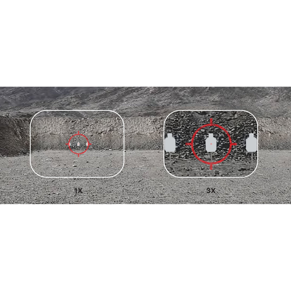 EOTech - G43 3X Magnifier — view 7