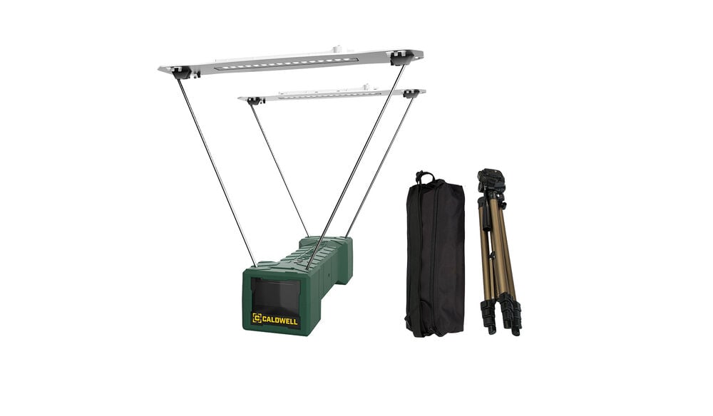 Caldwell – Ballistic Precision Chronograph with Bluetooth, Premium Kit