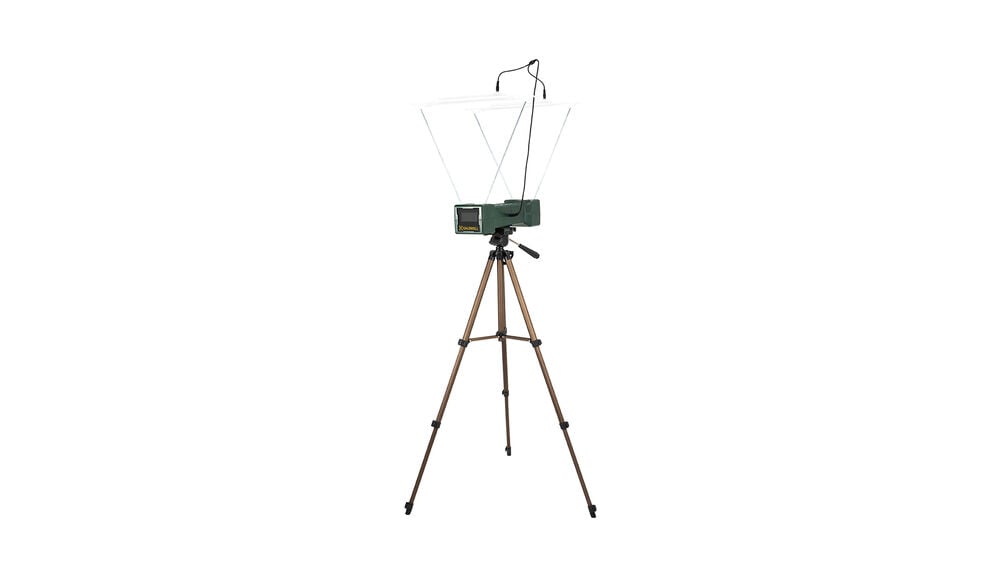 Caldwell – Ballistic Precision Chronograph with Bluetooth, Premium Kit