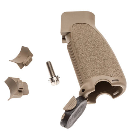 BCM - Gun Fighter Grip MOD 0