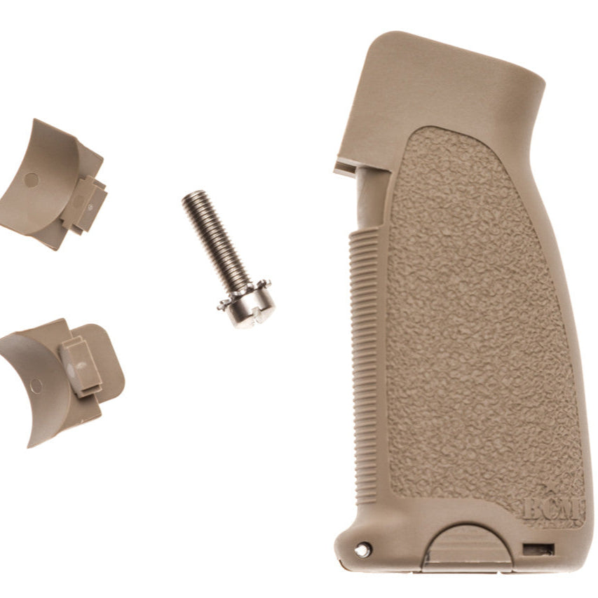 BCM - Gun Fighter Grip MOD 0