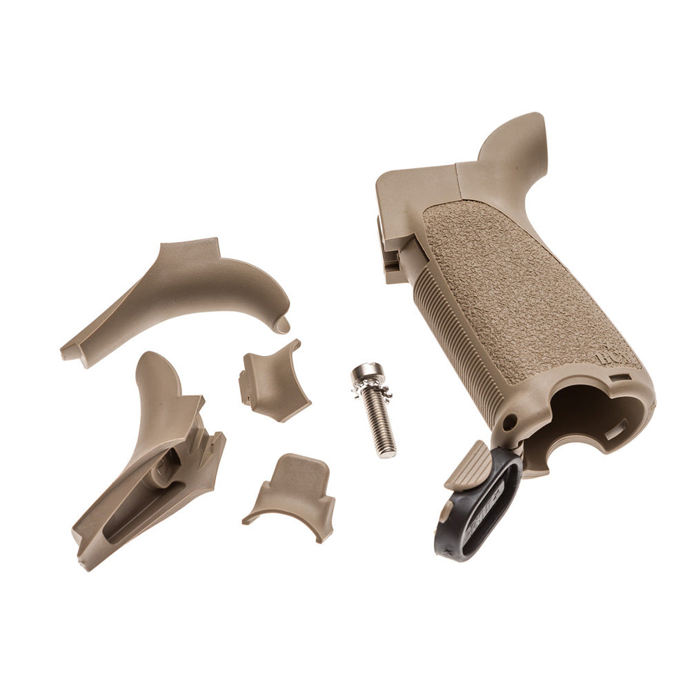 BCM - Gun Fighter Grip Mod 2 (Modular)
