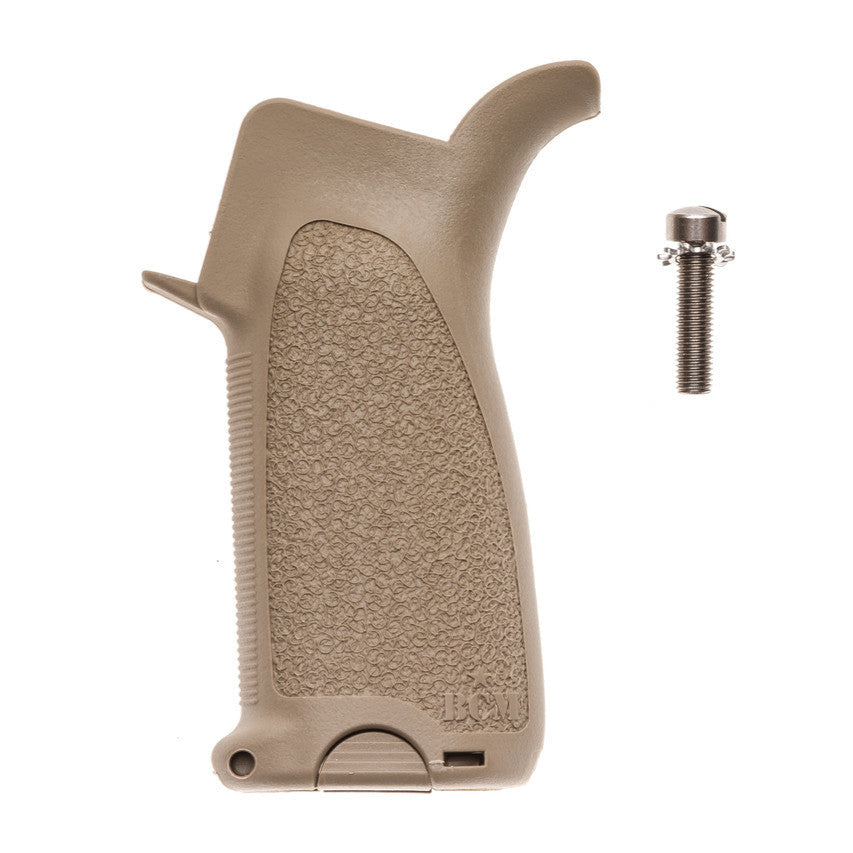 BCM - Gun Fighter Grip MOD 3