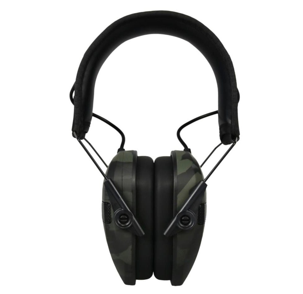 Walkers - Razor Slim Electronic Ear Muffs