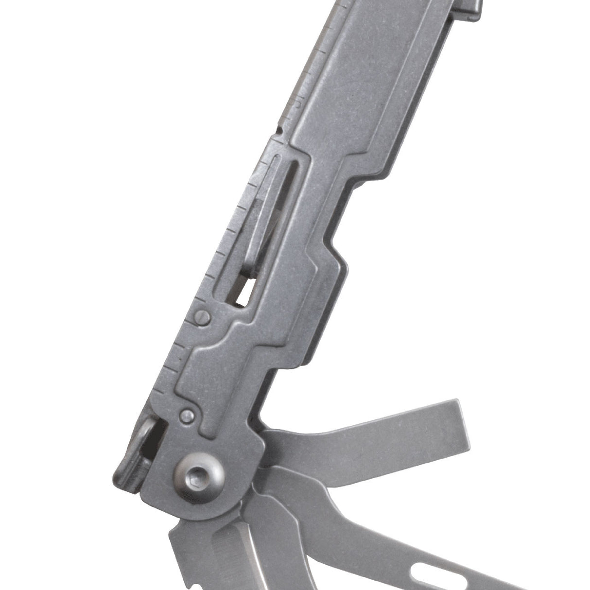 SOG - PowerAccess, 18 Tool Multi-Tool, Silver, Includes Nylon Sheath