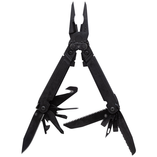 SOG - PowerAccess Assist MT, Black