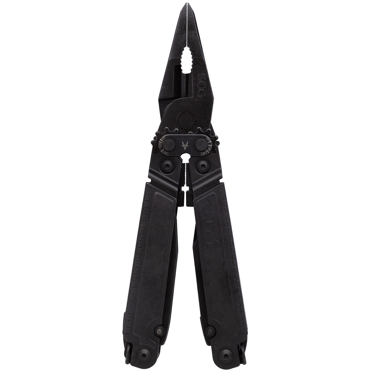SOG - PowerAccess Assist MT, Black