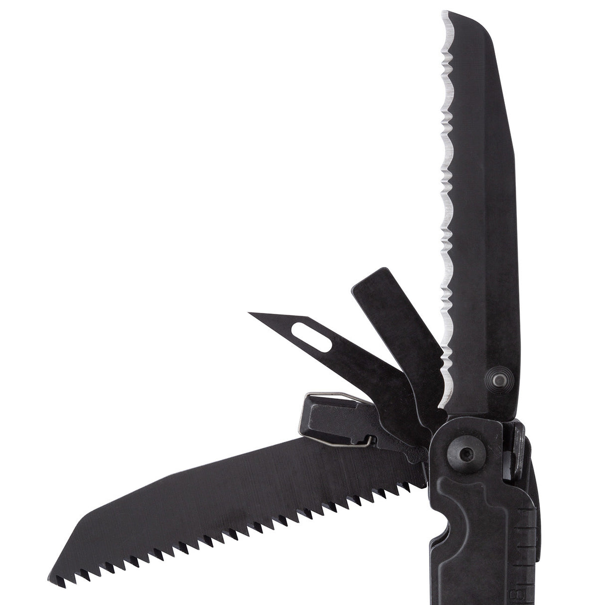 SOG - PowerAccess Assist MT, Black