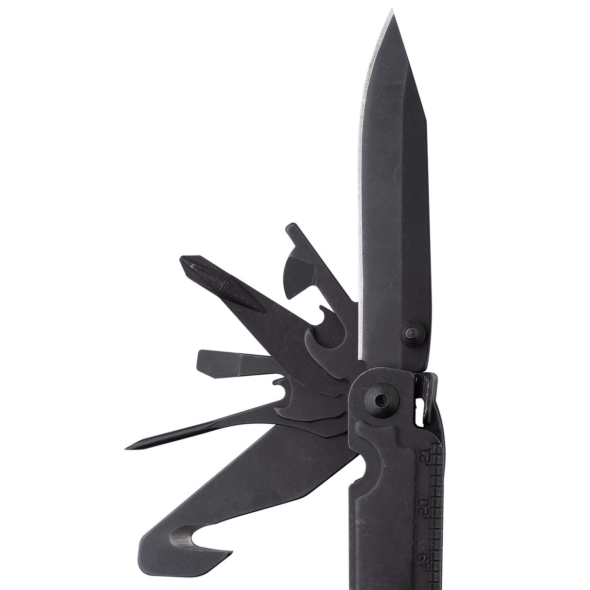 SOG - PowerAccess Assist MT, Black