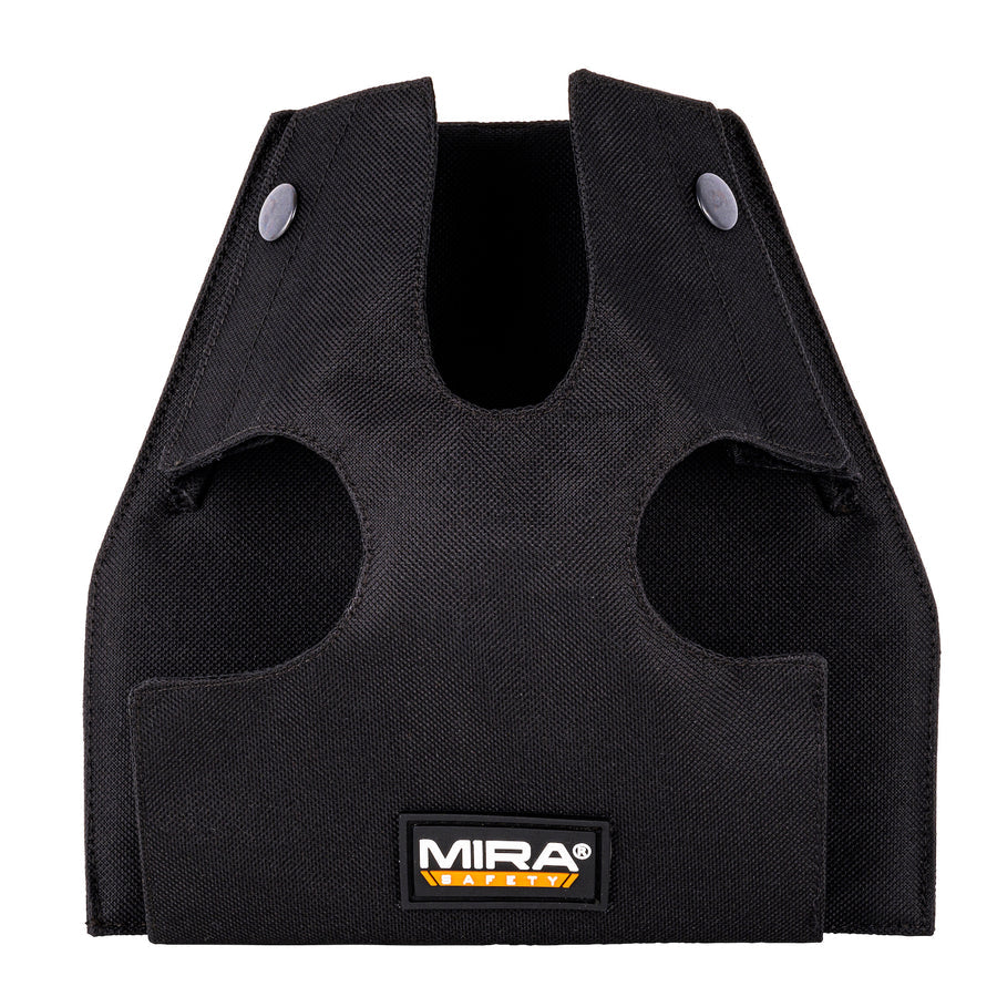 MIRA Safety MOLLE Pouch for MB-90 Powered Air-Purifying Respirator (PAPR)