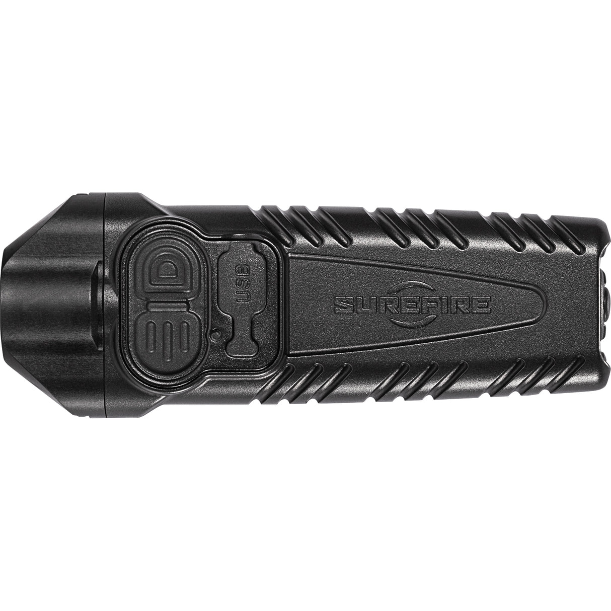 SureFire - Stiletto Pro, Multi-Output Rechargeable Pocket LED Flashlight with MaxVision Beam®