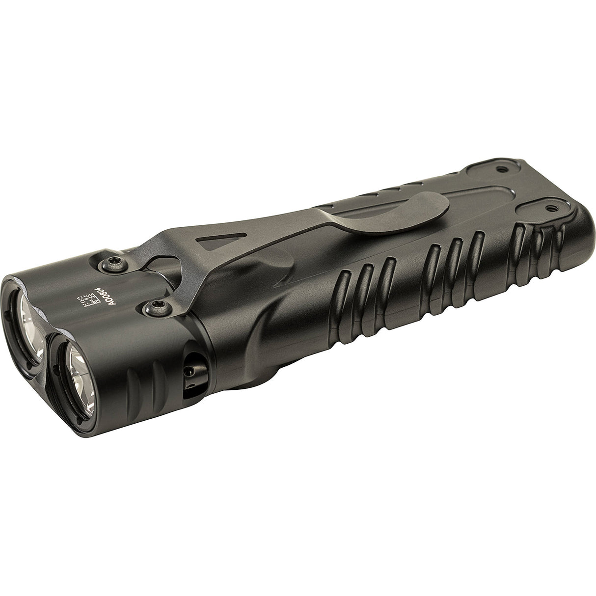 SureFire - Stiletto Pro II Multi-Output Rechargeable Pocket LED Flashlight with Hybrid Beam