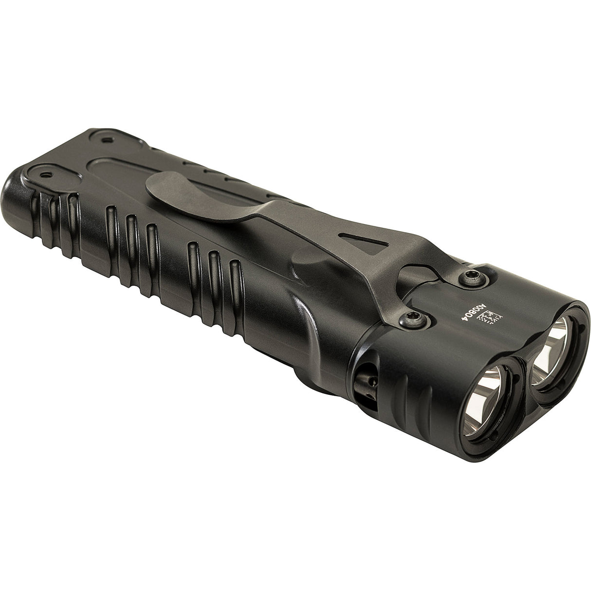 SureFire - Stiletto Pro II Multi-Output Rechargeable Pocket LED Flashlight with Hybrid Beam