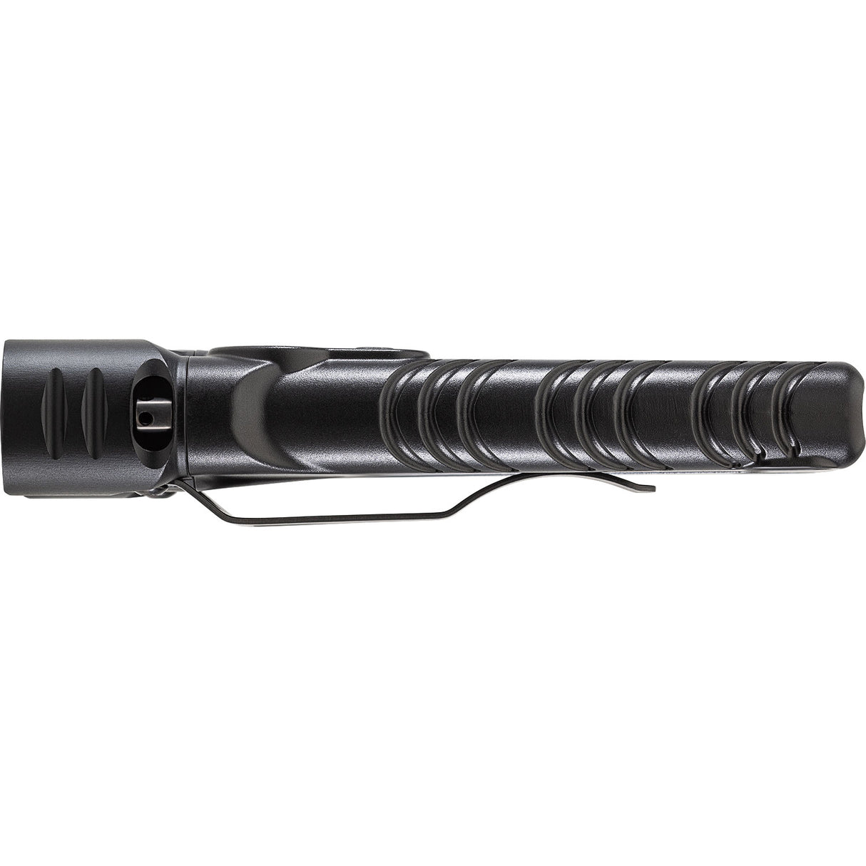 SureFire - Stiletto Pro II Multi-Output Rechargeable Pocket LED Flashlight with Hybrid Beam