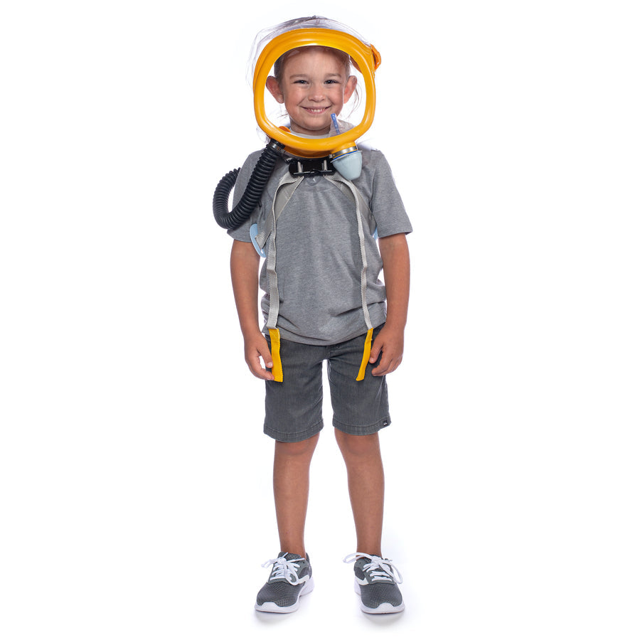 MIRA Safety - Kids Fire Escape Pro Kit, Includes a Free VK-530 Filter