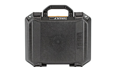 PELICAN VAULT V200 MD PSTL CS BLK