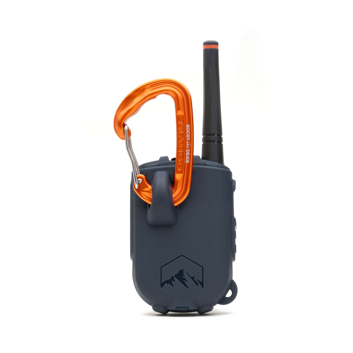 Rocky Talkie - Mountain Radio - Rugged, License-Free Communication for Extreme Adventures