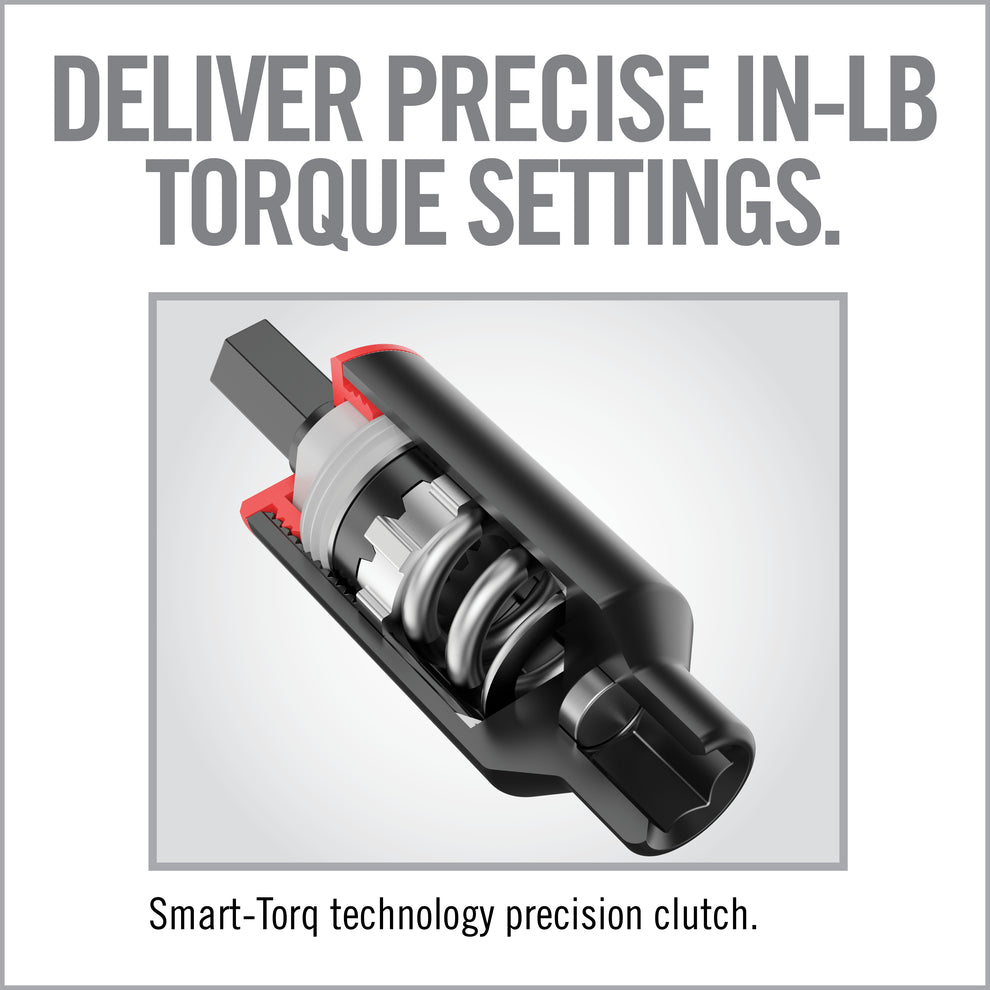 Real Avid – Smart-Torq Fixed Limiter & X3 Driver Kit