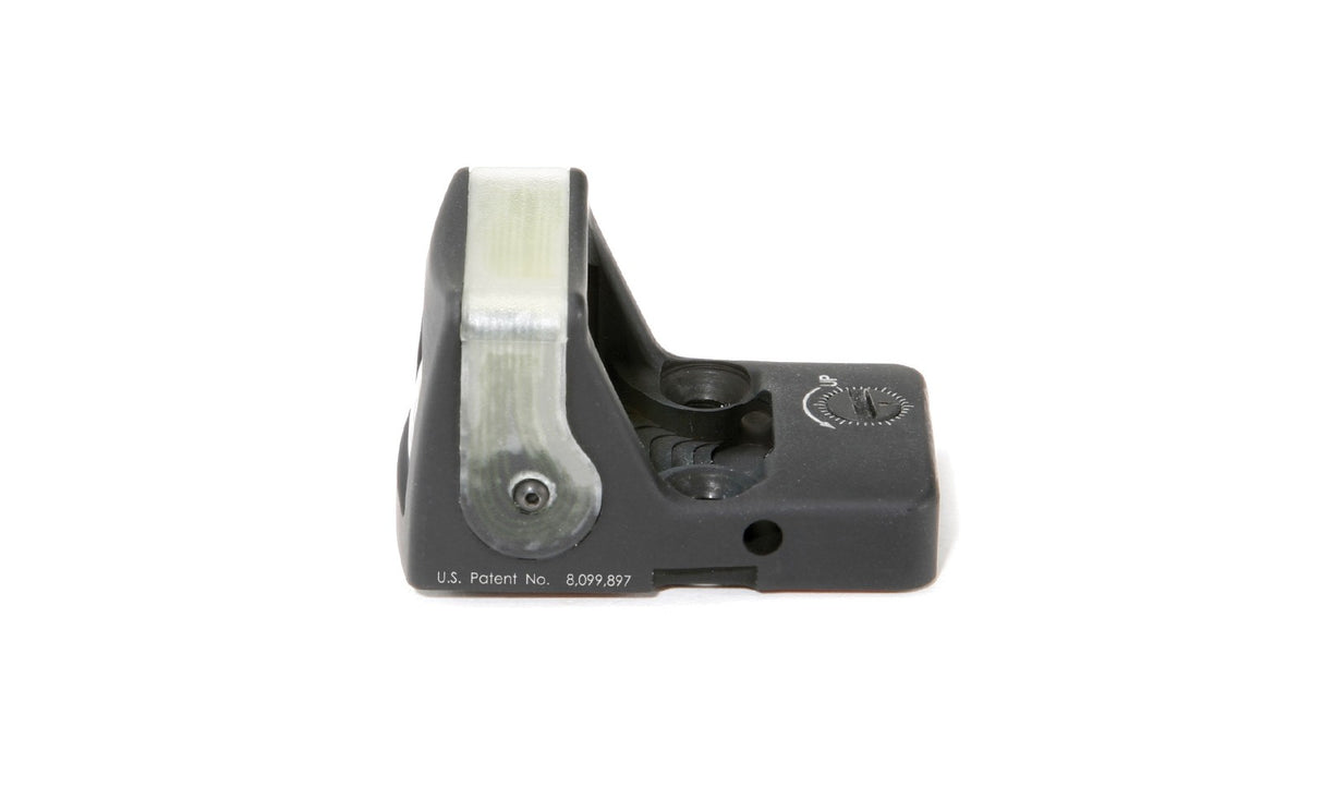 Trijicon - RMR® Dual Illuminated Reflex Sight 9.0 MOA Green Dot