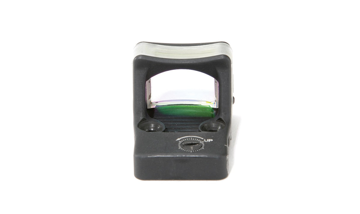 Trijicon - RMR® Dual Illuminated Reflex Sight 9.0 MOA Amber Dot