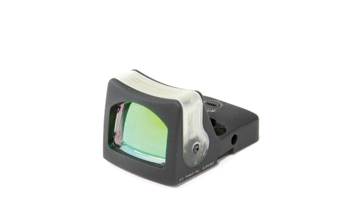 Trijicon - RMR® Dual Illuminated Reflex Sight 9.0 MOA Amber Dot