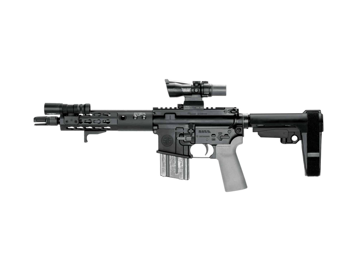 SB-Tactical - SBA3 Pistol Stabilizing Brace