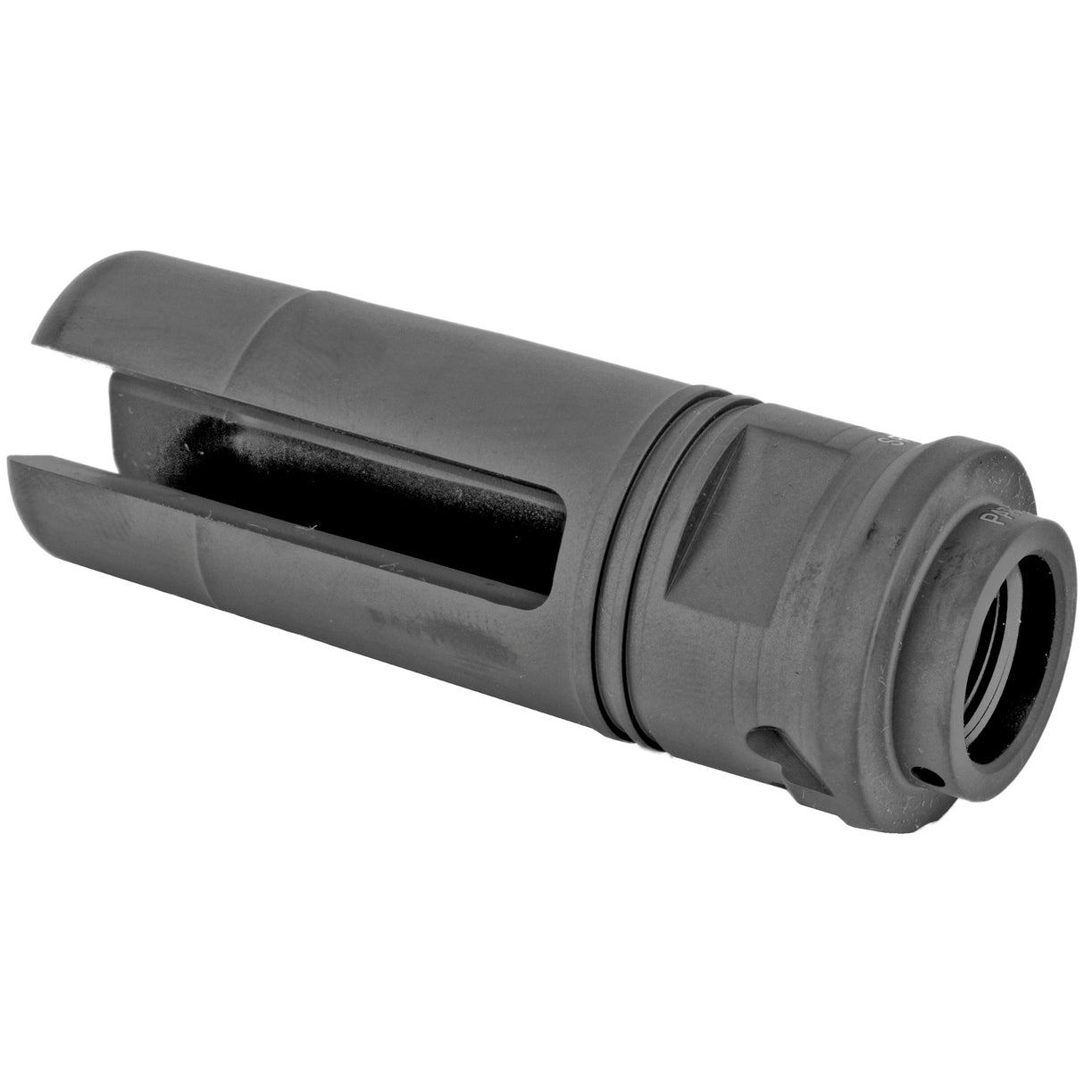 Surefire - SOCOM 3 Prong Flash Hider Stainless Steel