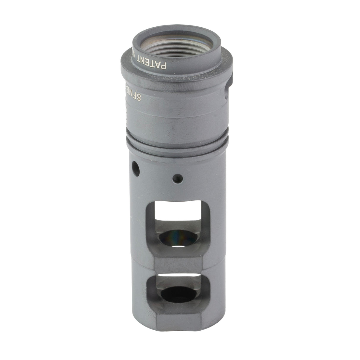 SureFire – SOCOM Muzzle Brake Suppressor Adapter