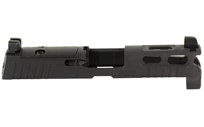 SIG P320SC PROCUT 9MM 3.9" OR SH BLK