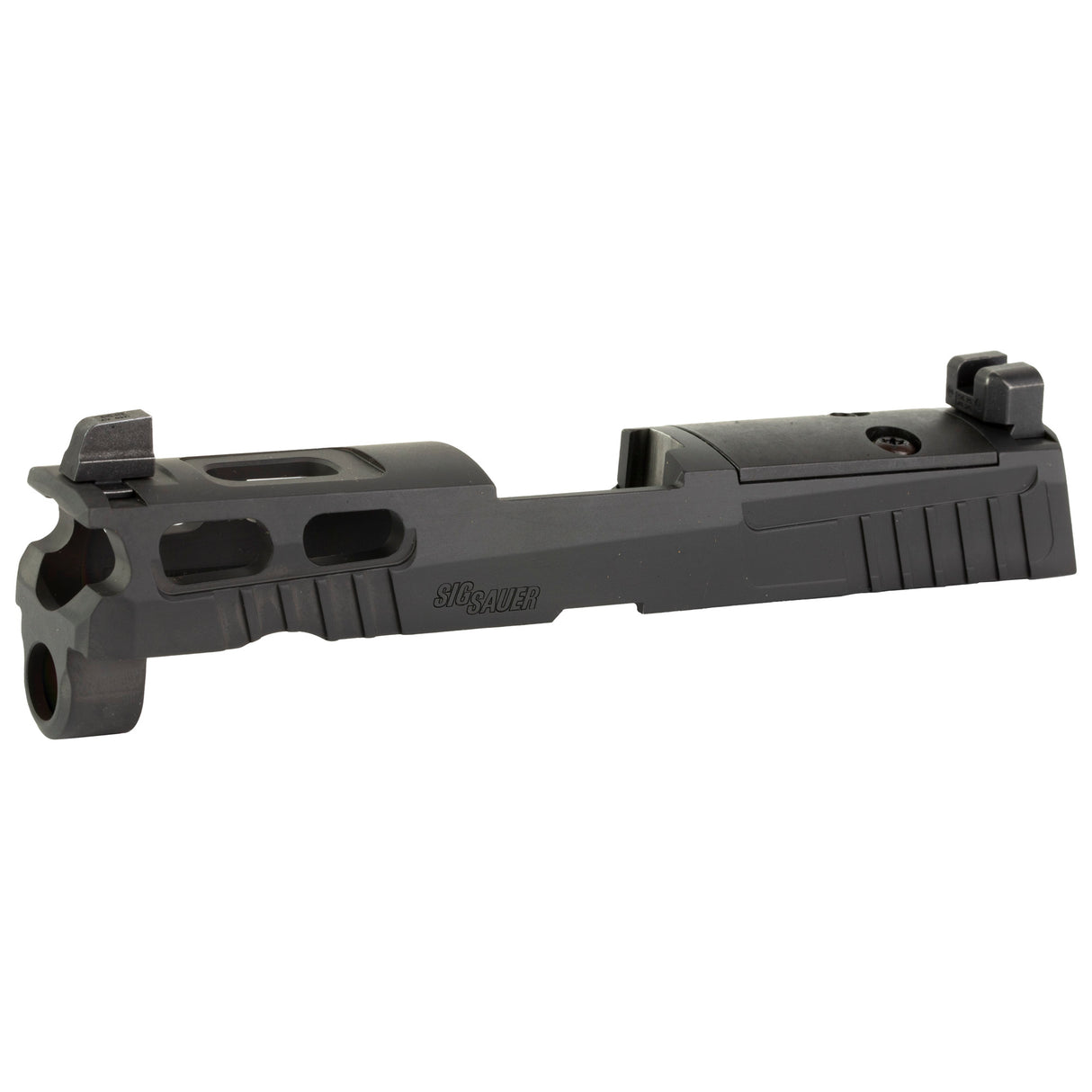 SIG P320SC PROCUT 9MM 3.9" OR SH BLK