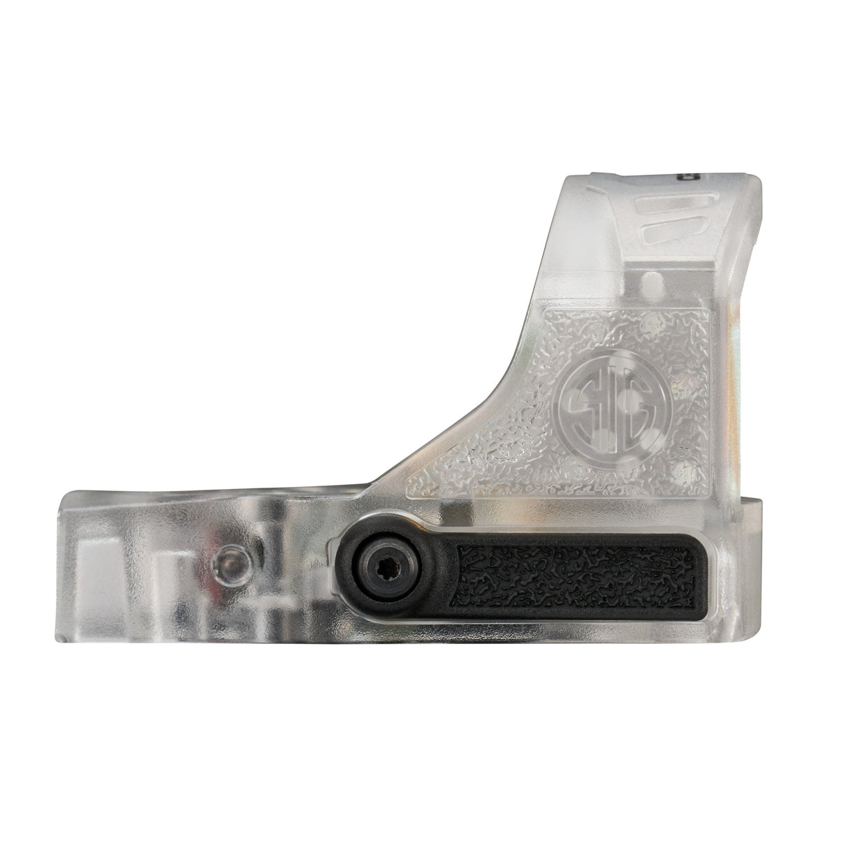 Sig Sauer – ROMEO-RS PRO Red Dot Sight (Steel-Reinforced)