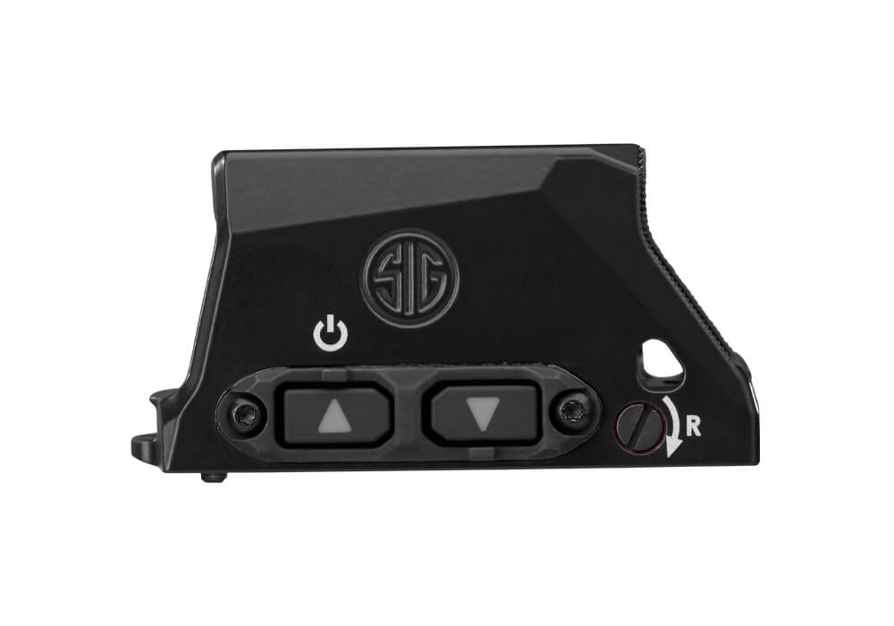 Sig Sauer - ROMEO-X SIG-LOC Pro 1x Pistol Red Dot