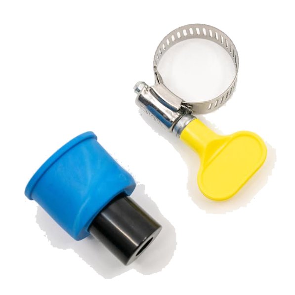 Sawyer - TAP Water Filtration System for Faucets — view 6