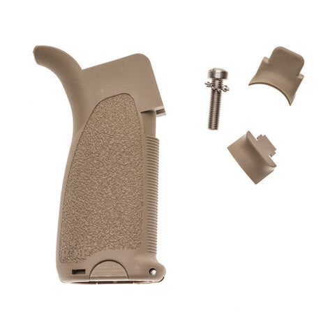 BCM - Gun Fighter Grip Mod 1